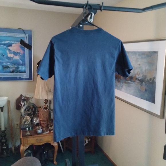 The Return of the living Dead Fruit of The Loom Size Small T shirt - Picture 7 of 12